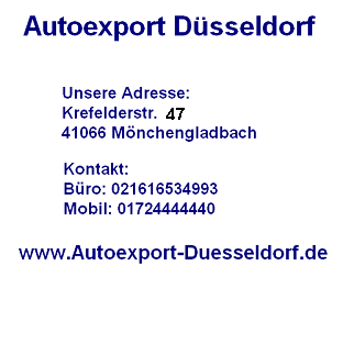 autoexport-duesseldorf.de